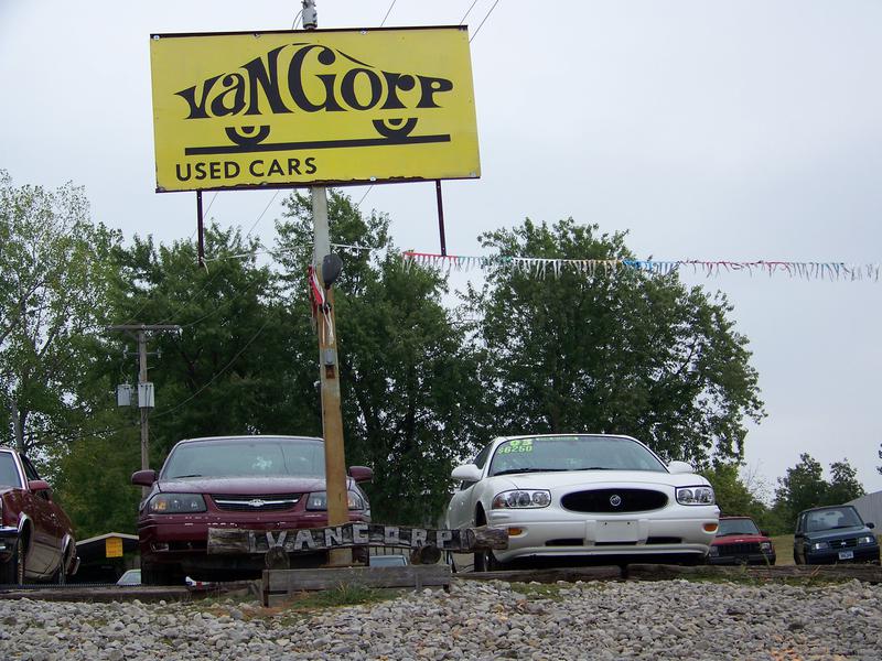 Direct Members of Iowa Auto Recyclers